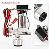 Powerful Rc Engine Main Starter For Rc Aircraft Electric Engine Starter For Easy Control