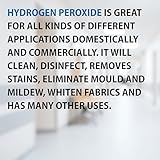 ChemLab - Hydrogen Peroxide 6% Solution, 20 Vols, 500ml - Image 5