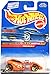 Price comparison product image Hot Wheels Twin Mill II #020 Year: 2000 Mad Maniax Series #4 of 4 by Hot Wheels
