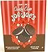 Trader Joes Candy Cane Joe Joes Sandwich Cookies (Pack of 2) Limited Edition for the Holidays