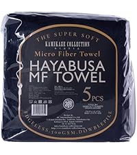 Amazon.co.jp: 【KAMIKAZE COLLECTION】HAYABUSA MF TOWEL(5pcs：set