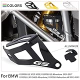 liquido de frenos bmw f30 Cantidad: 1 funda protectora para depósito de líquido de freno trasero.