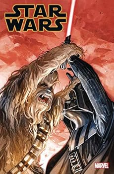 Comic STAR WARS #74 Book