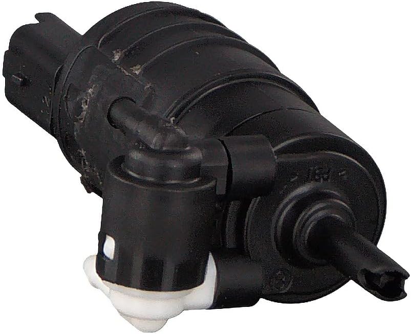 febi bilstein 24341 Washer Pump for windscreen washing system, pack of one