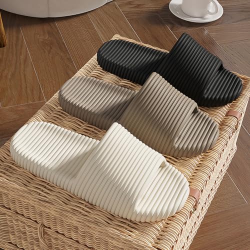 Shower Shoes for Men's Women's Quick Drying Non-Slip Pool Slipper Indoor and Outdoor Home Slides for Spa Gym Beach Sandal4