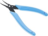 Vista 8 de Alicates - Xuron de punta doblada 450BN