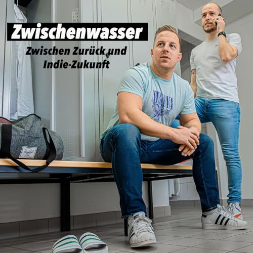 #207 Zwischen Zur&uuml;ck und Indie-Zunkunft