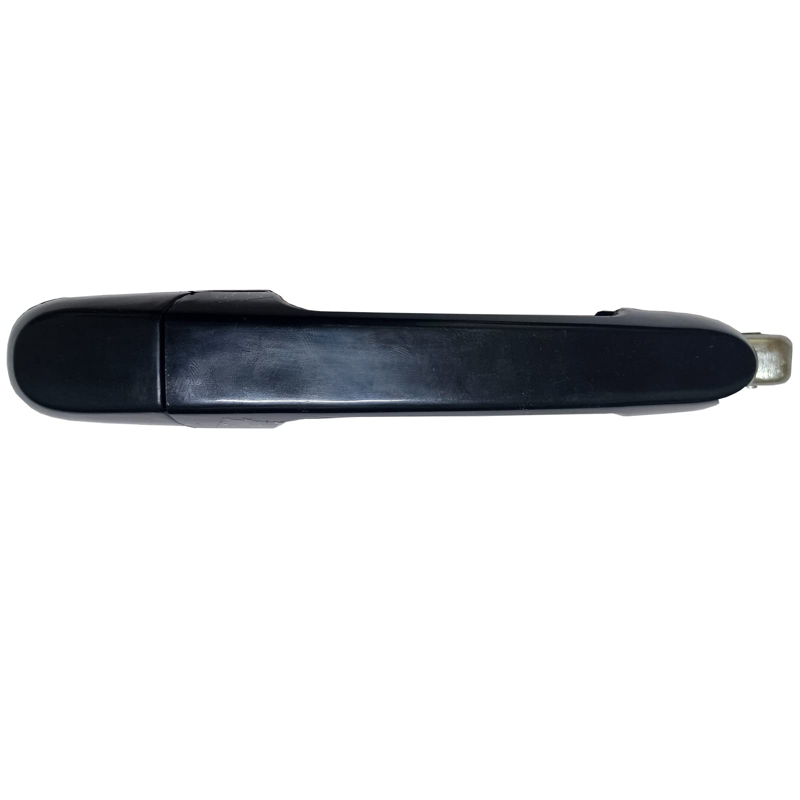 KYLO Rear Left Side Car Outer Door Handle| Designed for Easy Installation, Lightweight and Durable Car Handle for (Verna, Rear - Left)