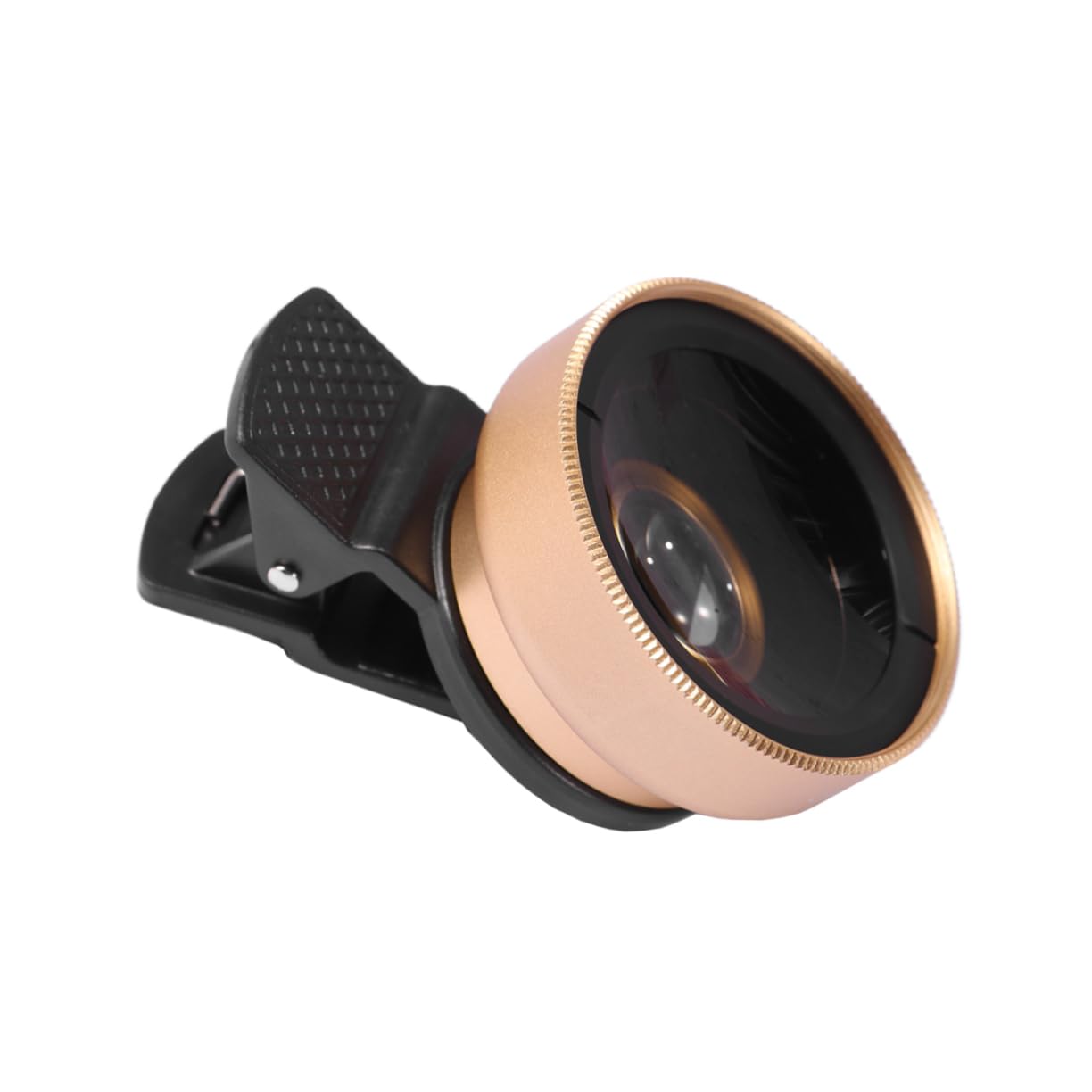 OSALADI 2 1 Wide Angle Lens for Smartphone Phonecase Macro Lens for Camera Lens Phone Lens Telephone Mobile Lens Clip-on Lens Telefonos Teléfonos 0.45 Angle Lens Universal Clip Cell Phone