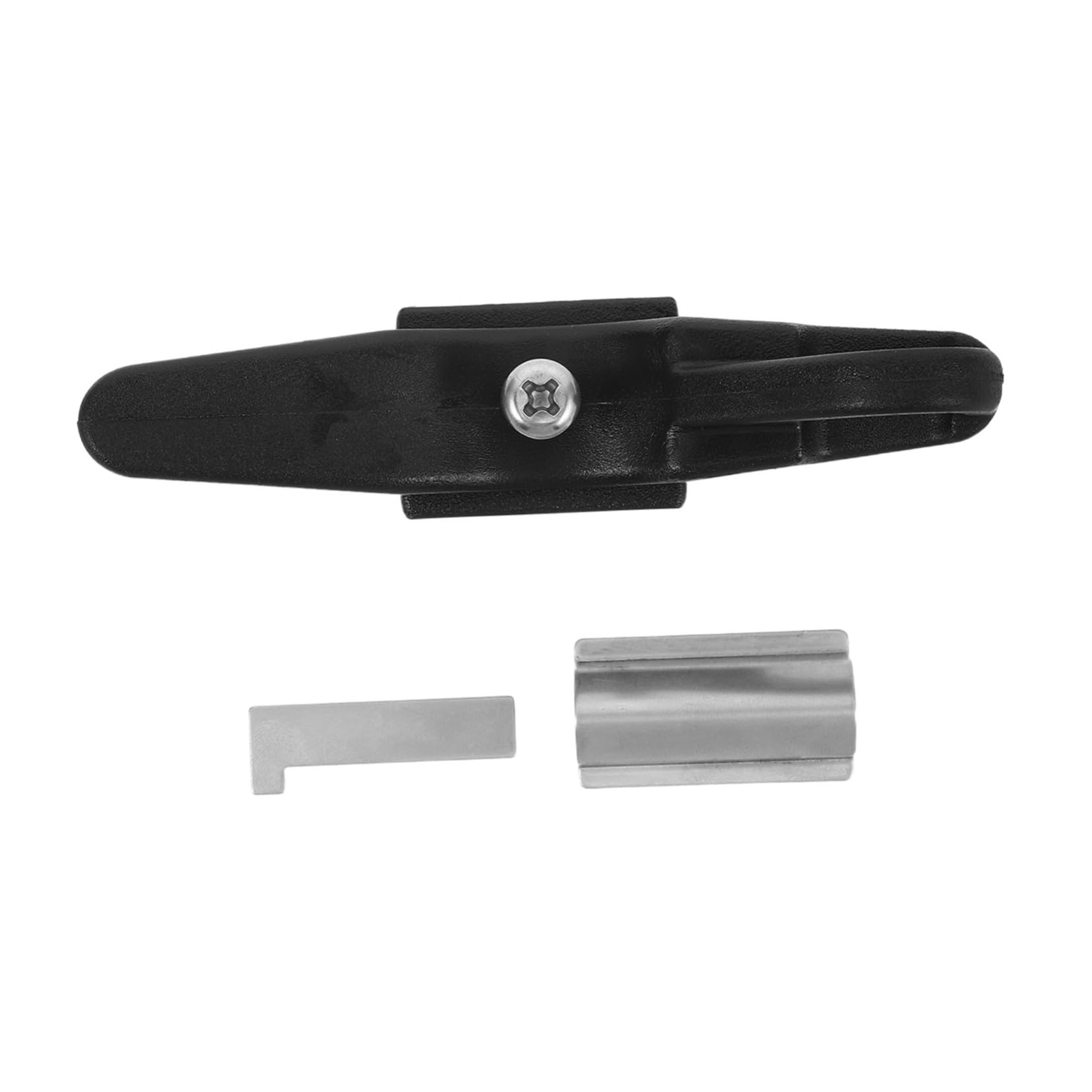 ifundom Heavy-Duty Marine Dock Cleat Nylon Boat Cleat for Yacht Kayak and Boat Rope Tie