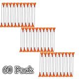 SinoArt .625 Caliber Blowgun Target Darts (60 4.5