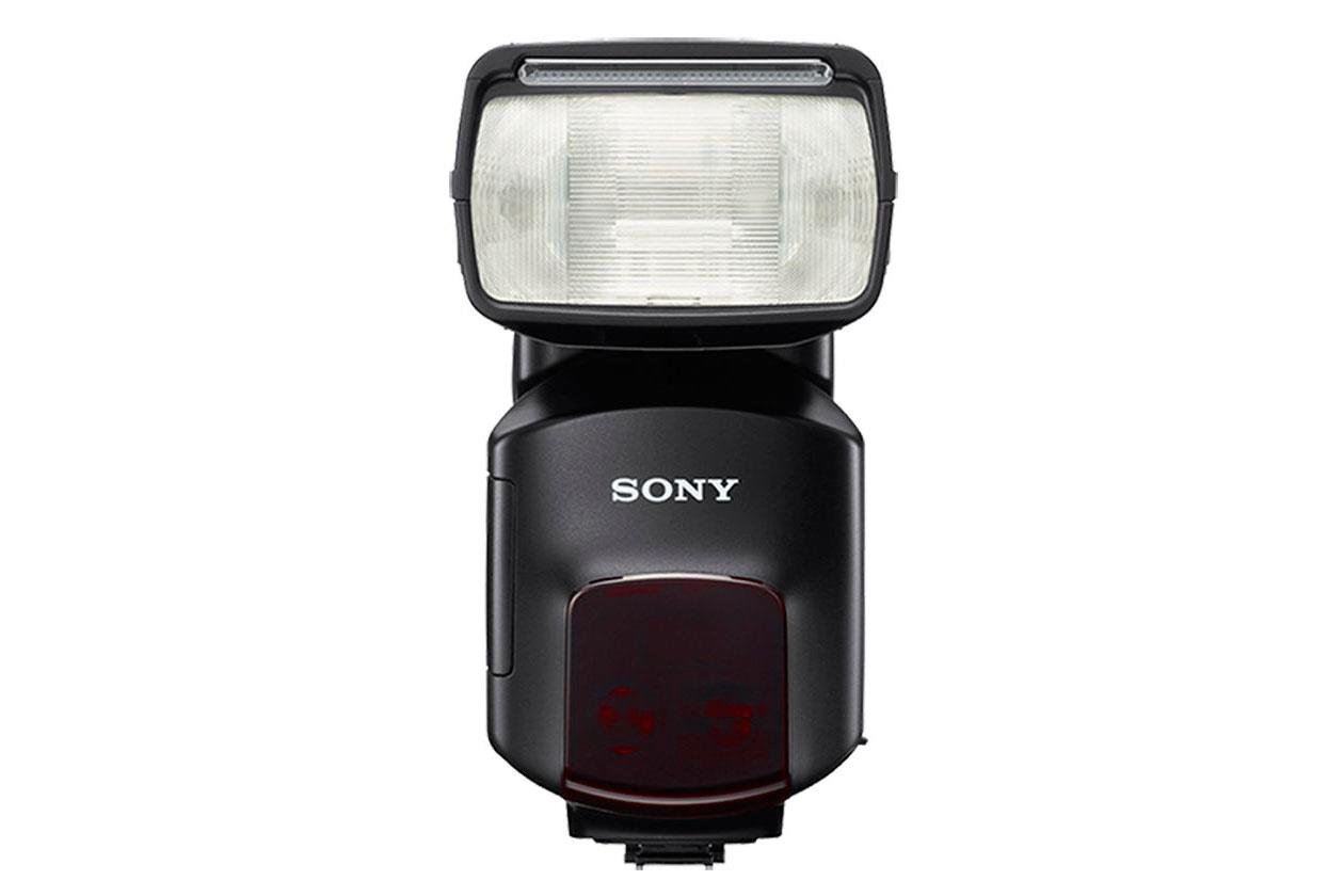 Sony HVL-F60M Systemblitzgerät schwarz: Amazon.de: Elektronik & Foto