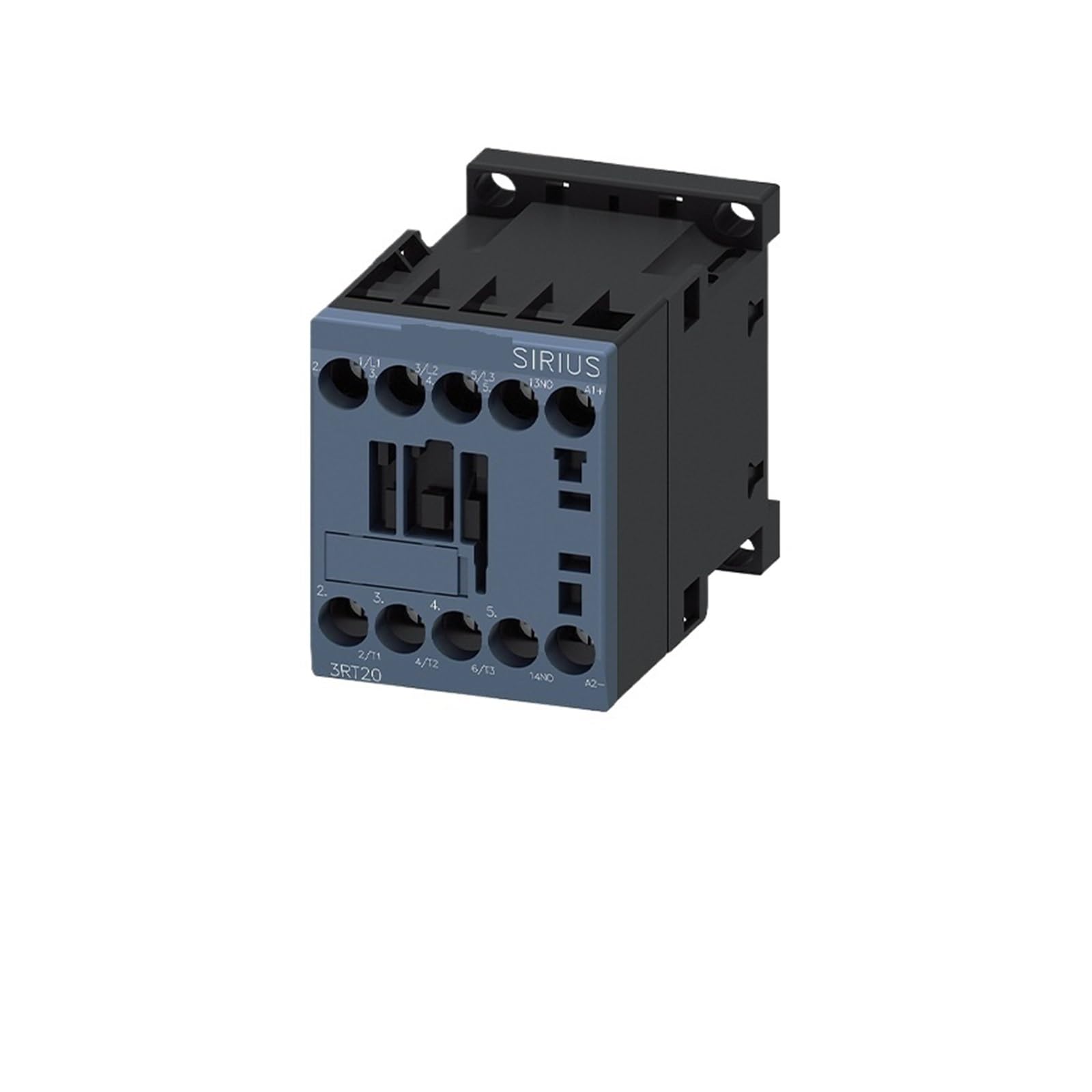 Contactor 3RT2 Series 3RT2017-1BB41 (3RT2017-1BF41)