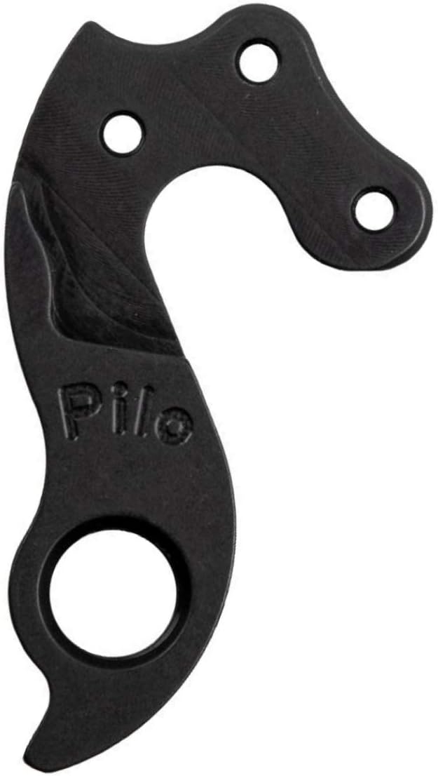 D754 derailleur Hanger for Viper Galibier, Basso Diamante, Astra, Laguna Bikes (Rear Gear mech Hanger, Dropout)
