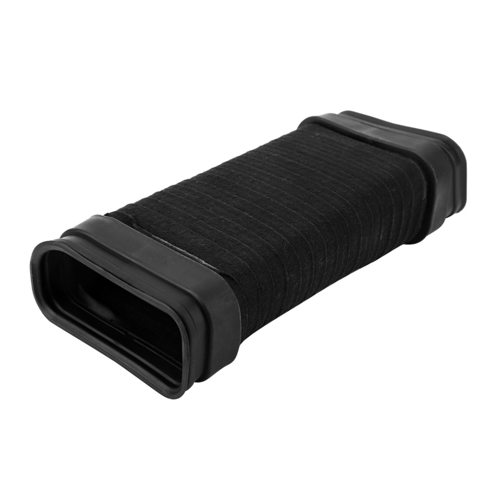 Tuyau Admission Moteur, Remplacement pour Série 3 E90 E91 318d 320d M47N2, en Polypropylène avec Tissu Non Tissé, Résistant Chaleur, Noir, Facile Installation