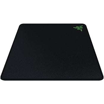 Razer Gigantus Elite Ultra Large Gaming Mouse Mat 45 x 45 x0.5cm Black