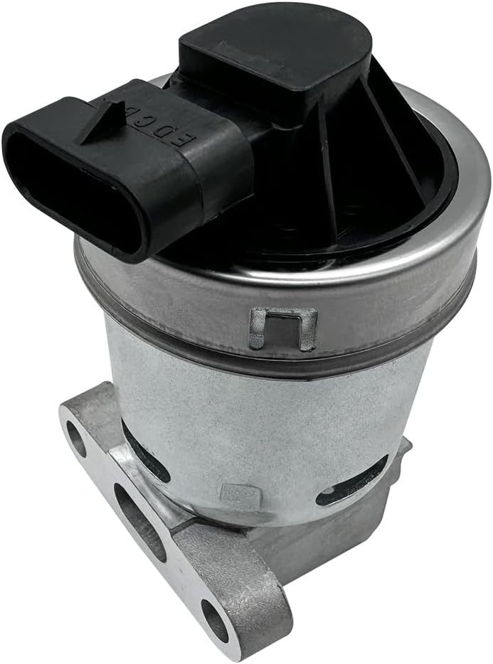 EGR VALVE EGV612 12564563 12565309 12573722 with Gasket for Buick Century Rendezvous Terraza Chevy Equinox Impala Lumina Malibu Monte Carlo Uplander Venture Olds Alero Silhouette Pontiac Aztek