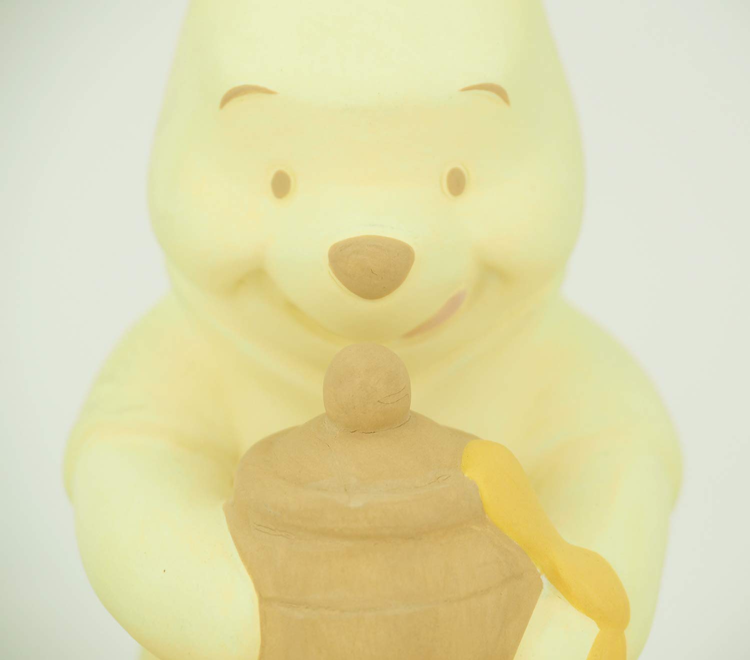 Amazon.co.jp: ディズニー 「くまのプーさん」 プーさん エコ加湿器
