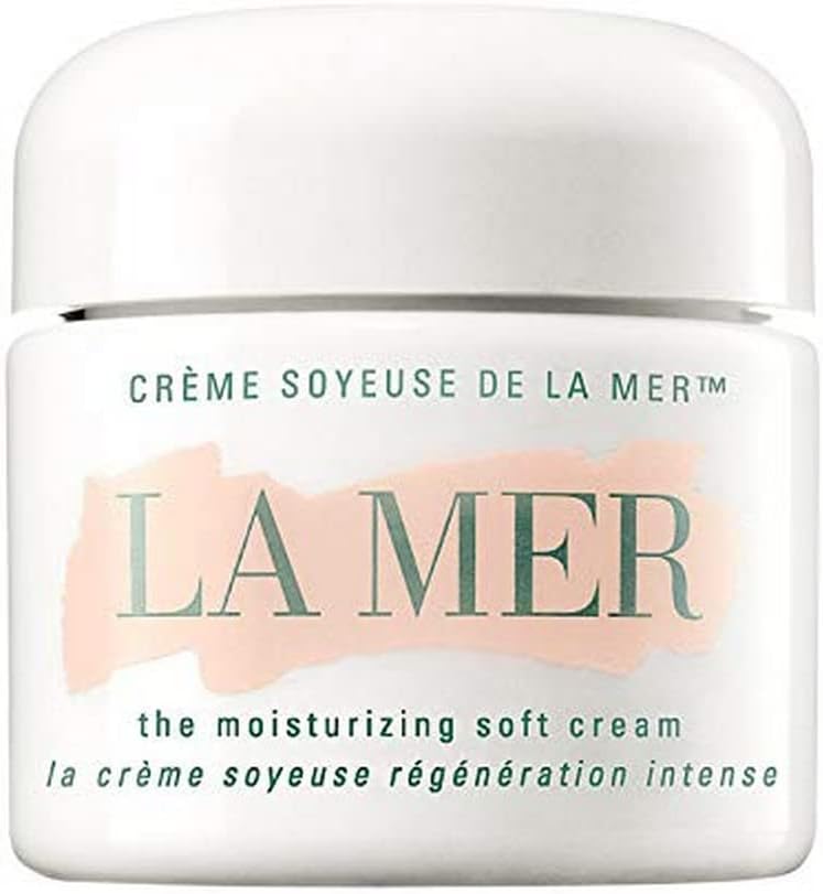 La Mer The Moisturizing Soft Cream 100ml/3.4oz by La Mer