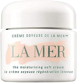 La Mer The Moisturising Soft Cream