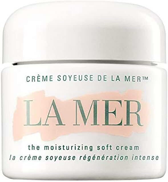 La mer the moisturizing soft cream, 3.4oz, 3.4 Ounce