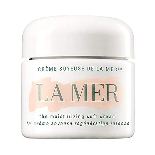 La Mer La mer the moisturizing soft cream, 3.4oz, 3.4