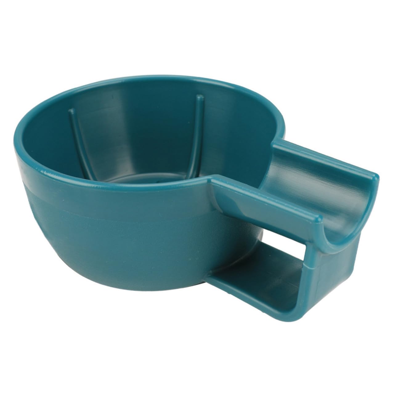 Ipetboom 3piezas Tazón De Afeitar De Antideslizante Cuenco Para Jabón De Afeitar Para Casa y Diseño y Elegante