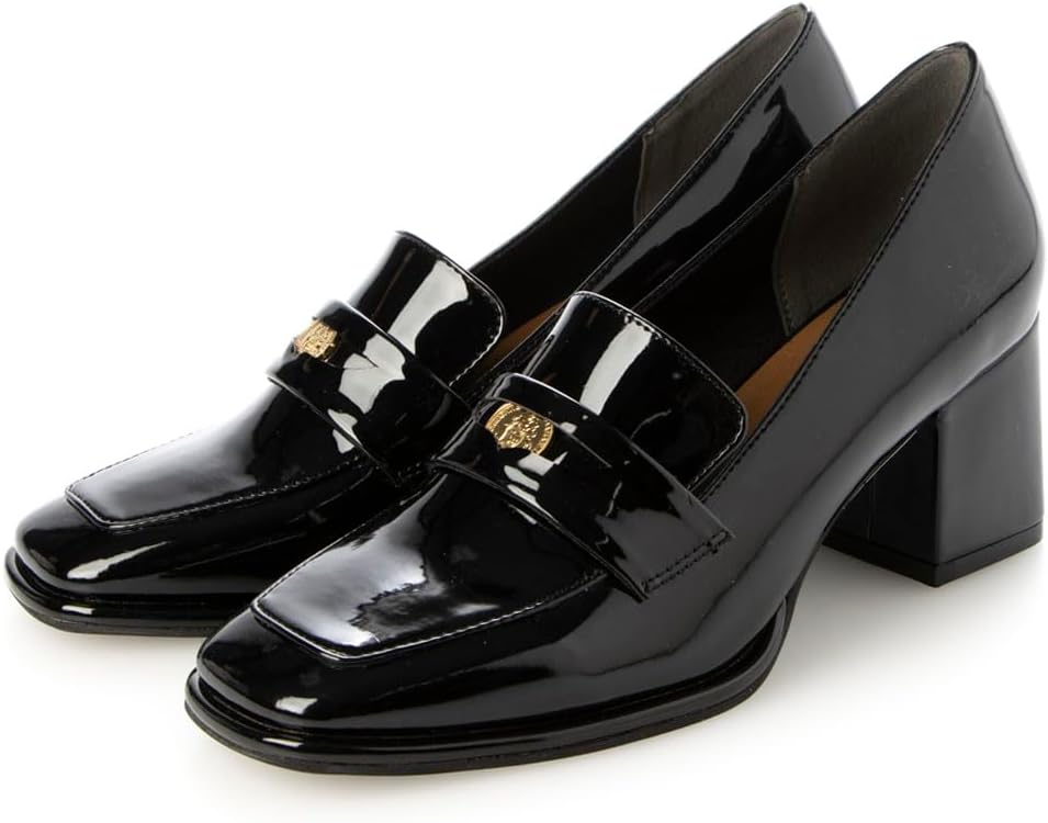 Bibiy. B. LACE BALLERINAS ビビィフラットバレエシューズ