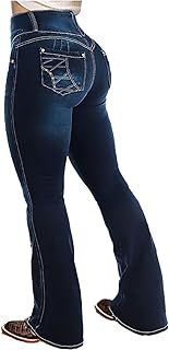 Jeans For Flat Butt Picks collage image 3