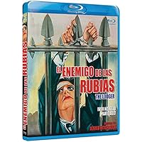 El enemigo de las rubias