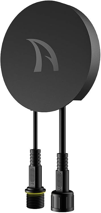 KPM Wi-Fi Programmed wavemaker Pump 1150 to 2700 GPH by Hydor