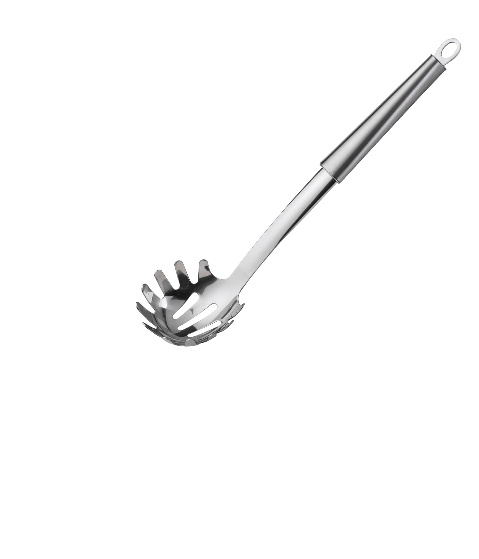 KORKMAZ A527 Twisty Makarna Kaşığı