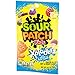 SOUR PATCH KIDS Xploderz Soft & Chewy Candy, 12 - 6.5 oz Bags