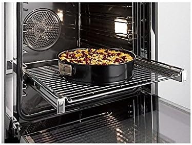 Miele H 2267 BP Active - Horno (Grande, Horno eléctrico, 76 L, 76 L, 50 -  250 °C, Pirolítico) : Amazon.es: Hogar y cocina