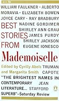 40 Best Stories from Mademoiselle B0011N37IC Book Cover