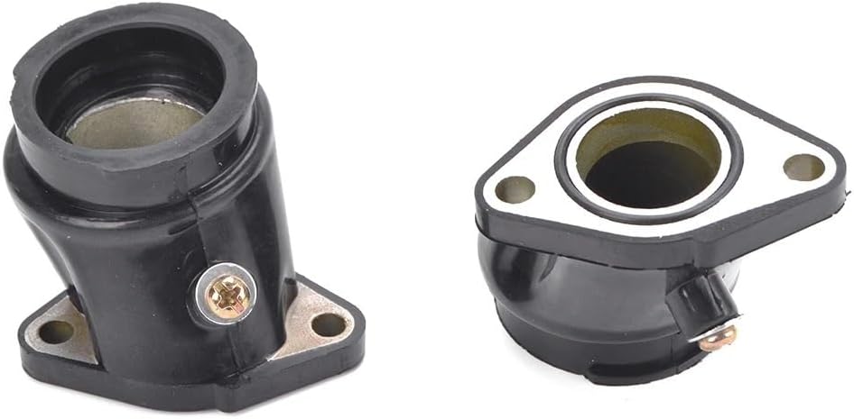 Carburetor Intake Manifold Interface For CBT/CA/CMX Series 125cc-250cc Replacement Motorcycle Part 2 PCS