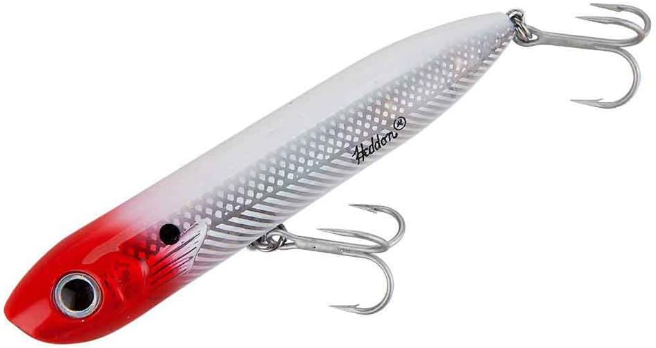 Smith LTD Pencil Bait Hedon Chug's Spoke Lure