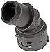 Dorman 627-005 Radiator Hose Connector