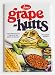 Star Wars "Grape Hutts Cereal Box" Fridge Magnet (2 x 3 inches)