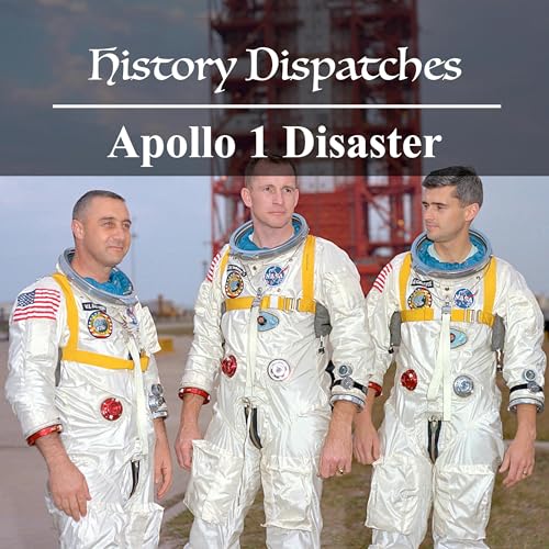 Apollo 1 Disaster