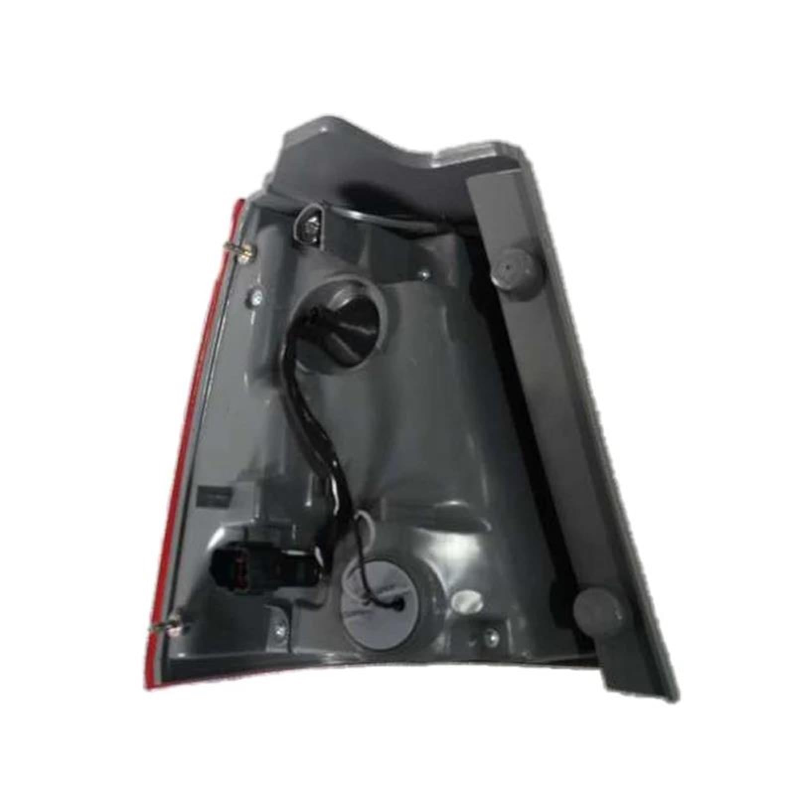 Luz Trasera Para KIA Para Sorento 2009-2012: Luz De Freno Trasera, Posición, Luces Traseras, Parachoques Trasero, Exterior(Inside Right)