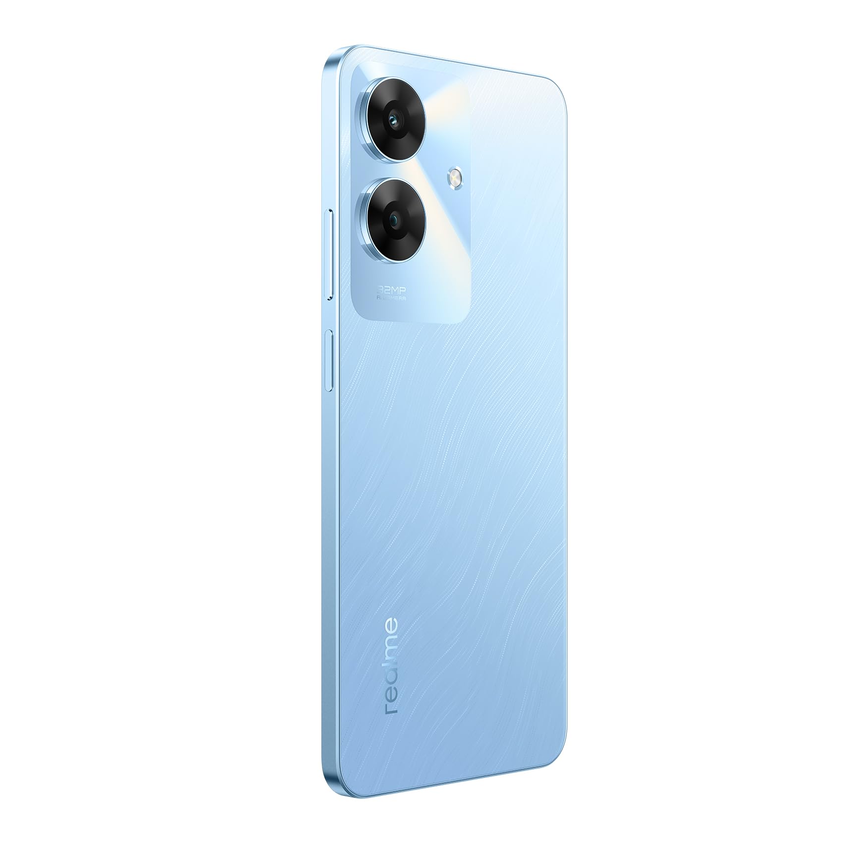 realme RMX3933 スマートフォン 32MPカメラ realme RMX3933 スマートフォン 32MPカメラ Realme-note 60