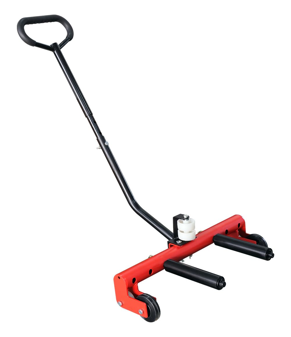 Chicago Pneumatic 8941084010 CP CP84010 - Ruota DOLLY-550 lbs