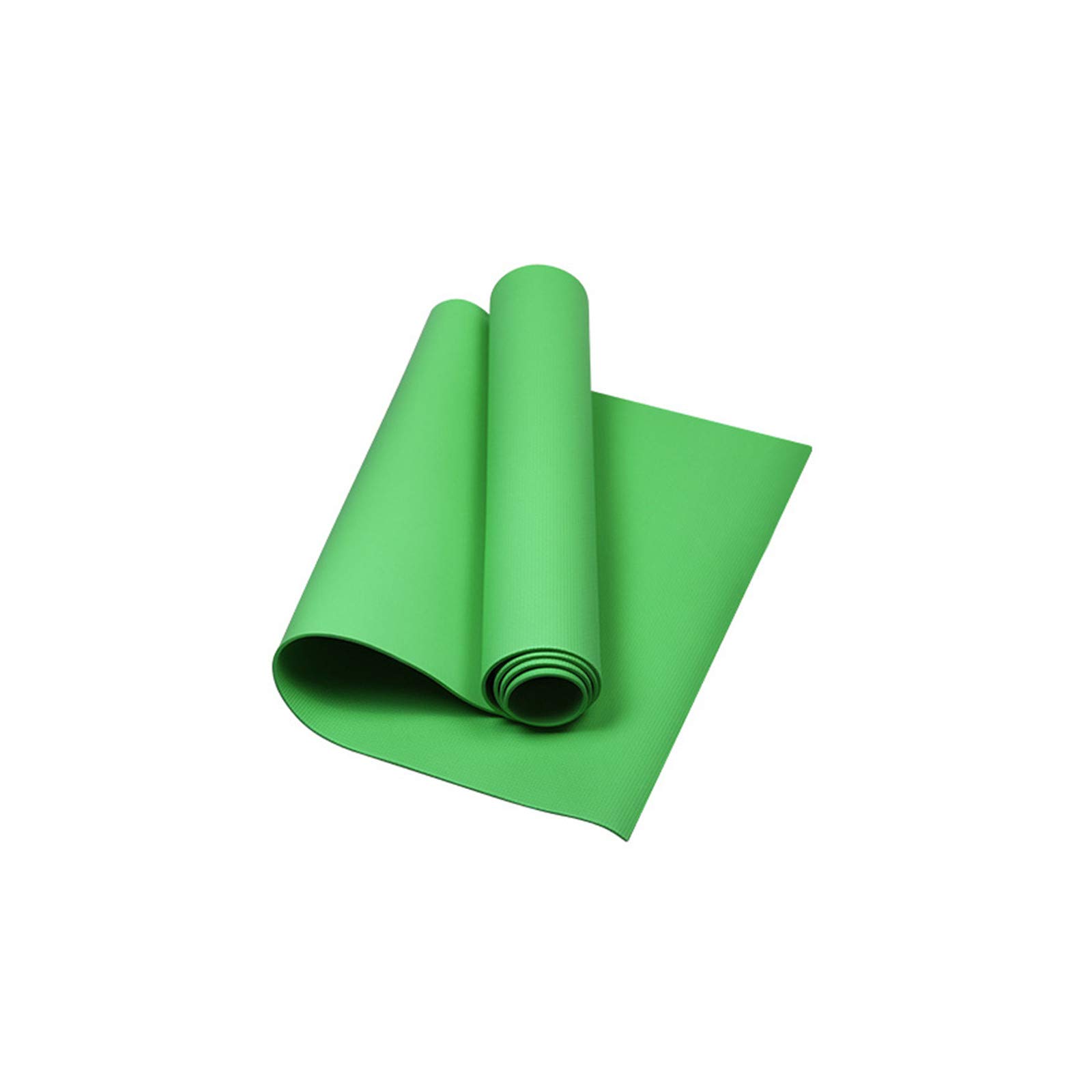 Non Slip Yoga Mat Professional Nonslip Comfortable Exercise Mats for Home Workout Thick High Density Antitear Thick Yoga