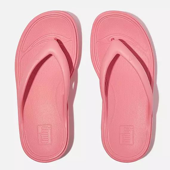 Image of FitFlop womens Relieff Recovery Toe-post Sandals
