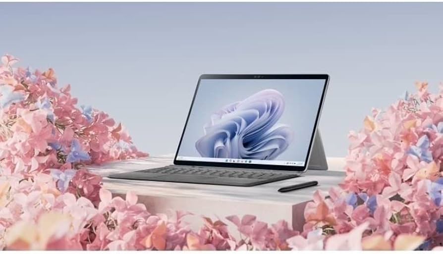 Microsoft Surface Pro 9 本体RAM8G/SSD256GB Amazon.com : Microsoft Surface Pro 9 Tablet - 13