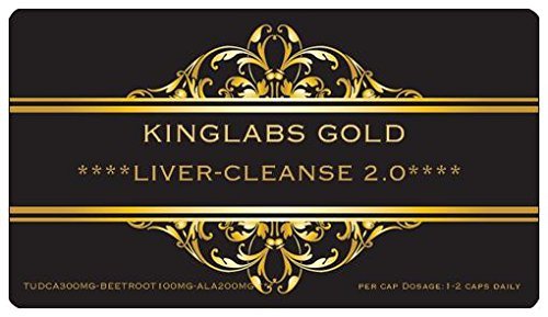 Liver Cleanse 2.0