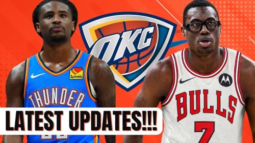 Its NEVER Been More Clear... | Daily Thunder News & Rumors
