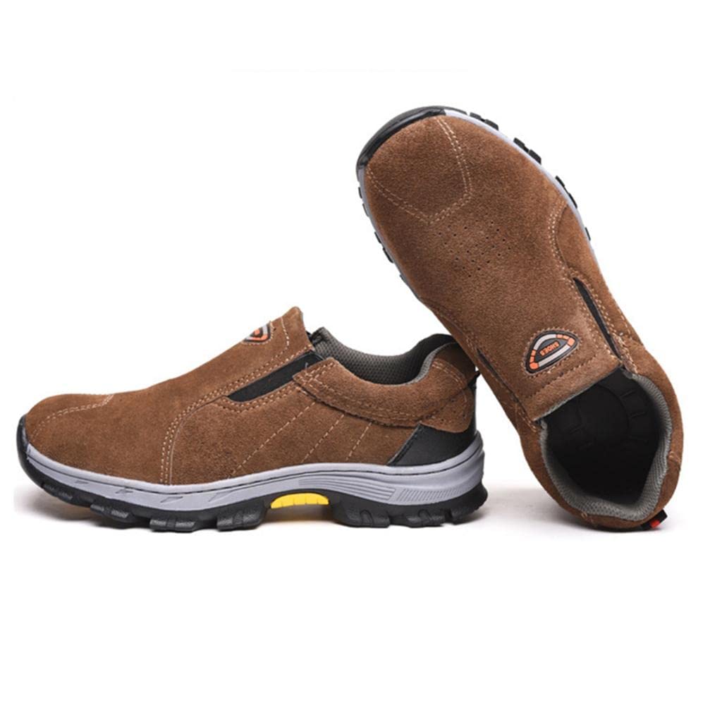 Botas de, Calzado Deportivo, Herramientas de Laboratorio Y Material de Trabajo, marrón 45