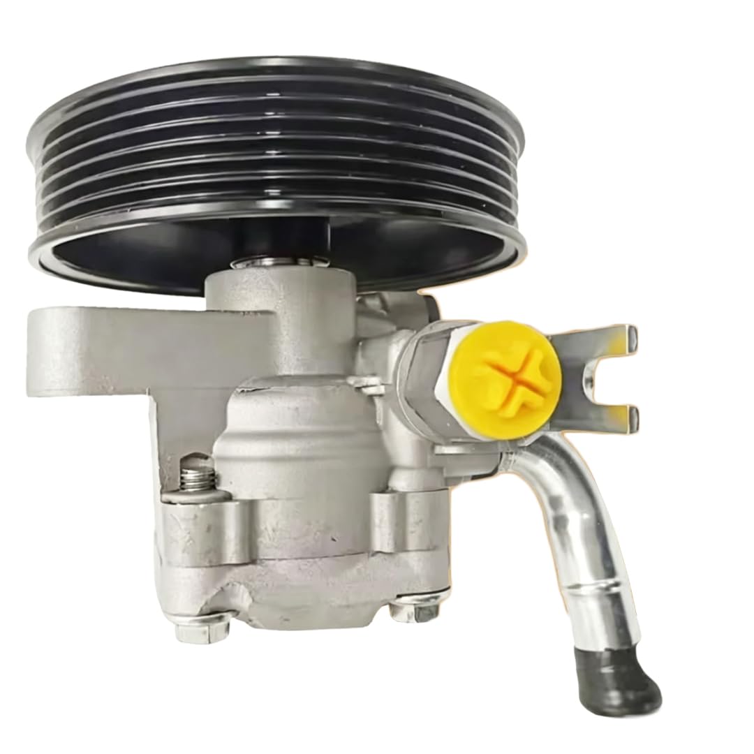 Rufutle Power Steering Pump for Hyundai Genesis Coupe 3.8 2010-2016, Power Steering Pump 571002M100/57100-2M100/21505/21698